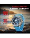 North Edge Triton Negro | Smartwatch en Logroño