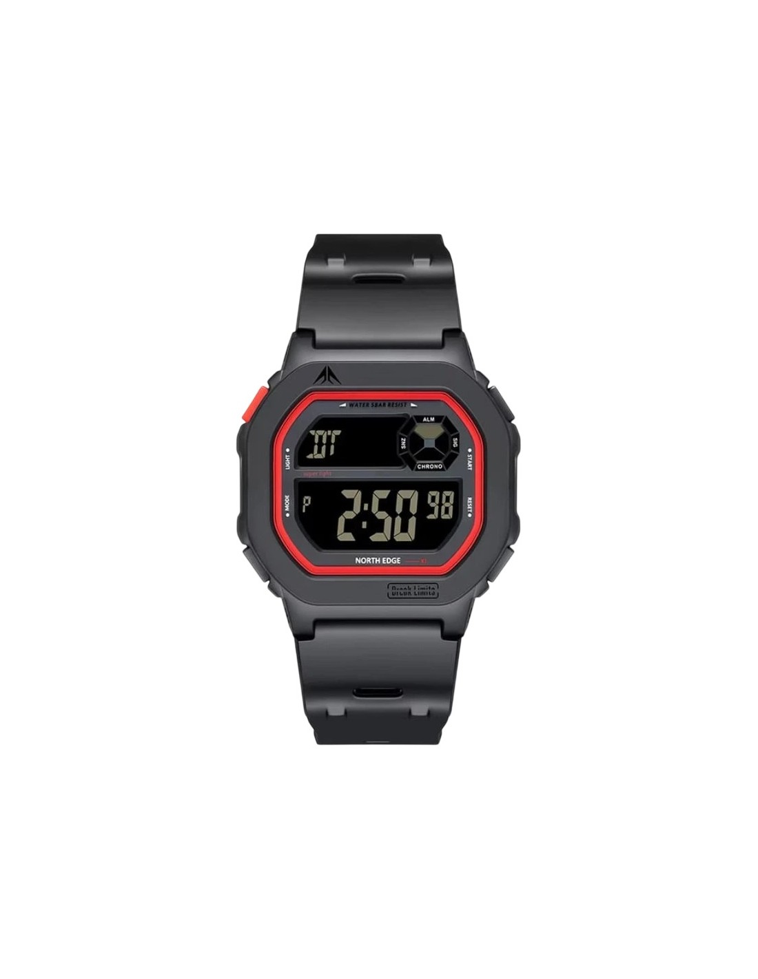 North Edge X1 | Smartwatch en Logroño