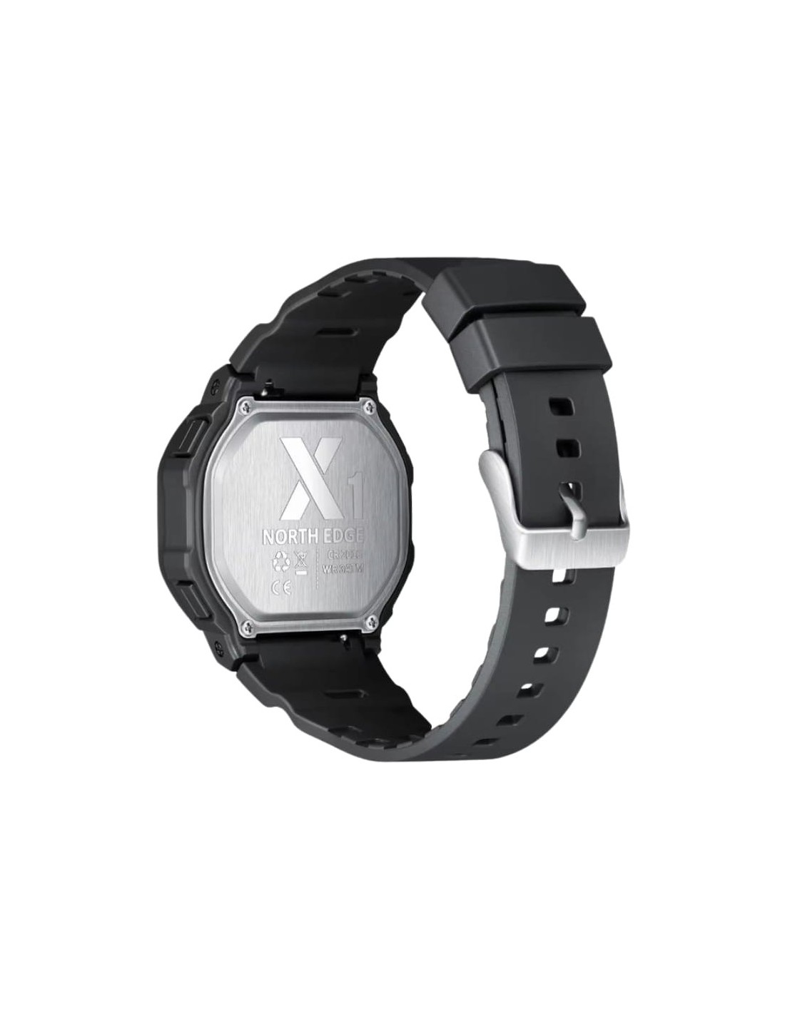 North Edge X1 | Smartwatch en Logroño