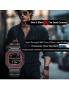 North Edge X1 | Smartwatch en Logroño
