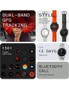 Nothing CMF Watch 3 Pro | Smartwatch en Logroño