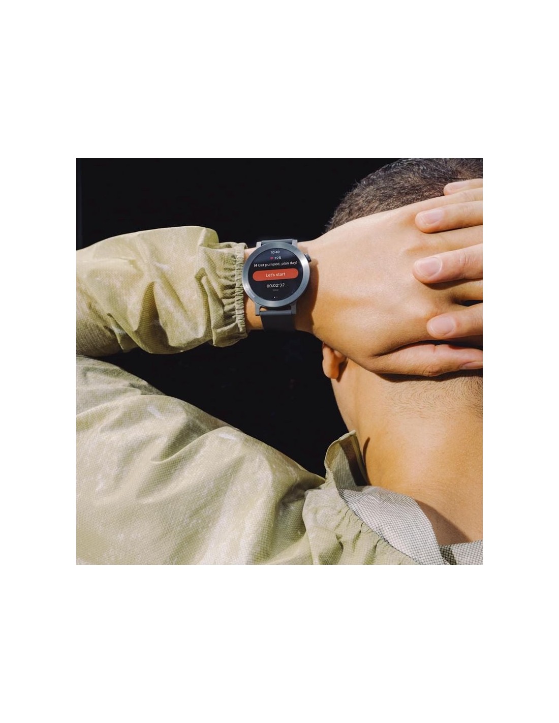 Nothing CMF Watch 3 Pro | Smartwatch en Logroño