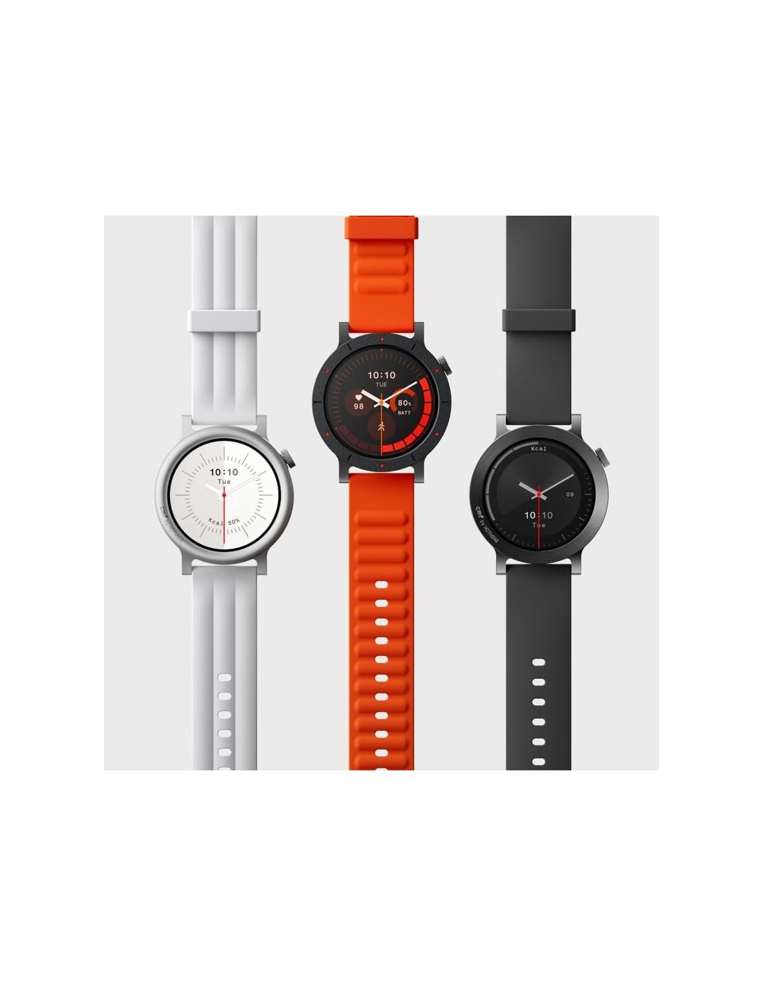 Nothing CMF Watch 3 Pro | Smartwatch en Logroño