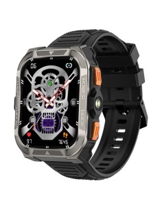 Blackview W80 Pro Negro | Smartwatch en Logroño