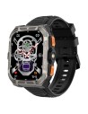 Blackview W80 Pro Negro | Smartwatch en Logroño
