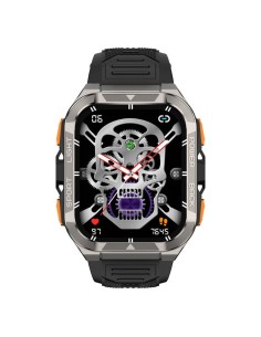 Blackview W80 Pro Negro | Smartwatch en Logroño 2