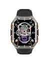 Blackview W80 Pro Negro | Smartwatch en Logroño