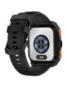 Blackview W80 Pro Negro | Smartwatch en Logroño