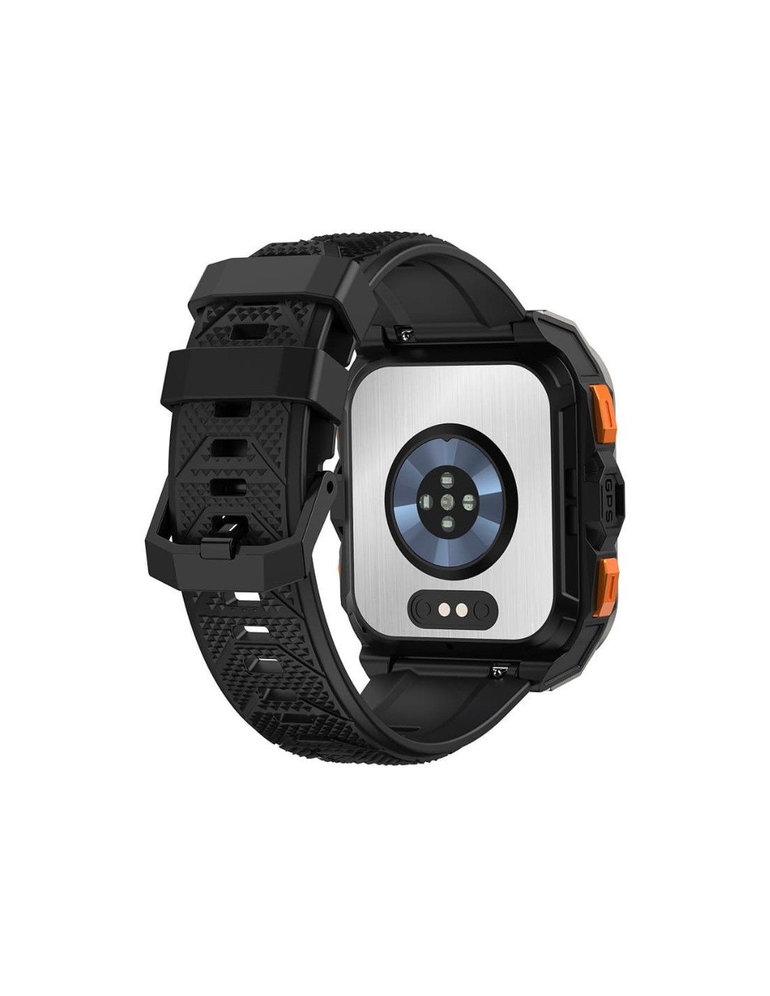 Blackview W80 Pro Negro | Smartwatch en Logroño