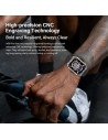Blackview W80 Pro Negro | Smartwatch en Logroño