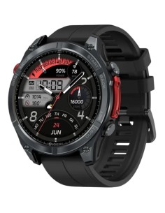 Zeblaze Stratos 4 | Smartwatch en Logroño