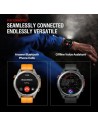 Zeblaze Stratos 4 | Smartwatch en Logroño