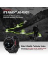Zeblaze Stratos 4 | Smartwatch en Logroño