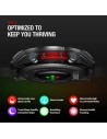Zeblaze Stratos 4 | Smartwatch en Logroño
