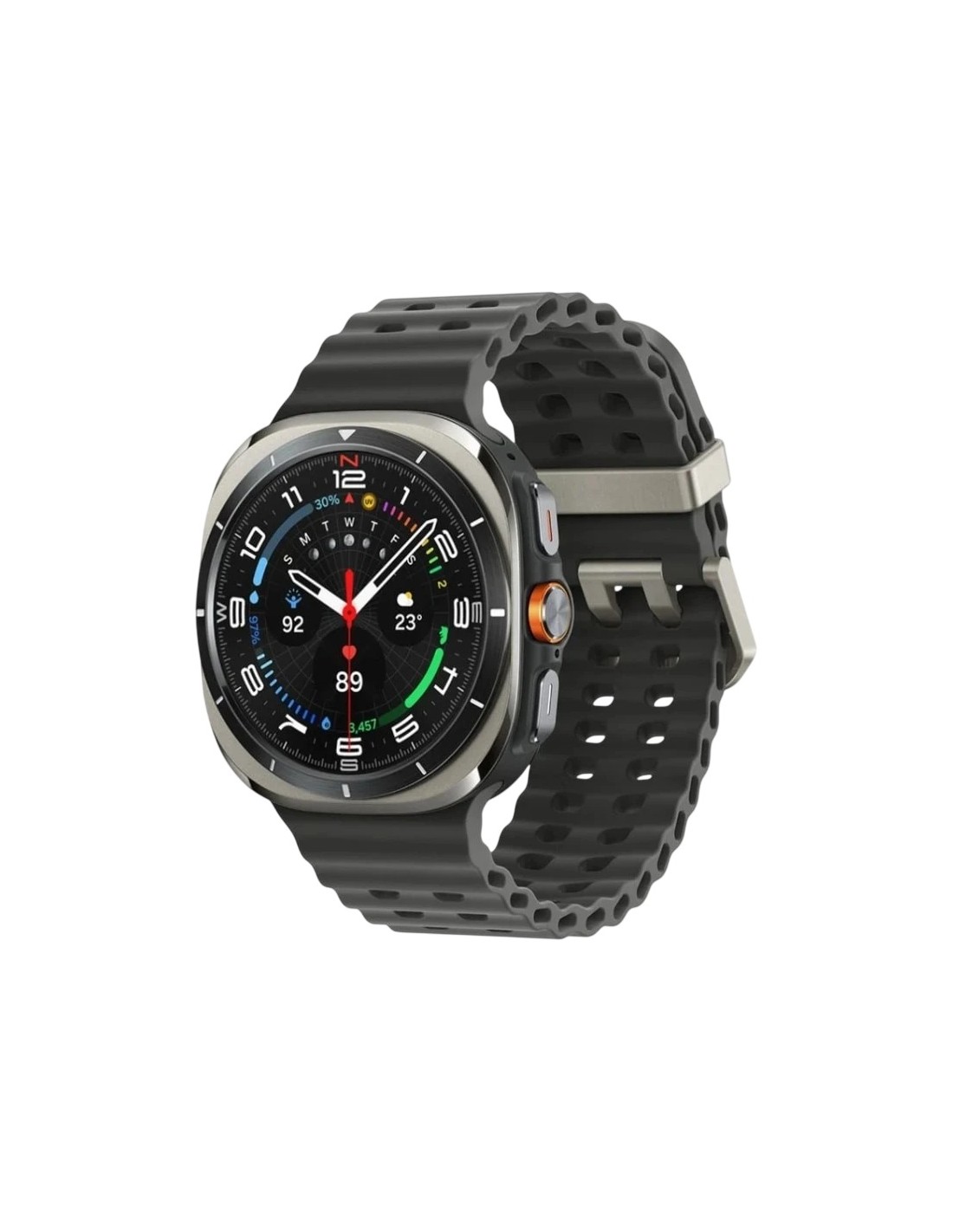 Samsung Galaxy Watch Ultra 2025 | Smartwatch en Logroño
