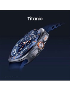 Samsung Galaxy Watch Ultra 2025 | Smartwatch en Logroño 2