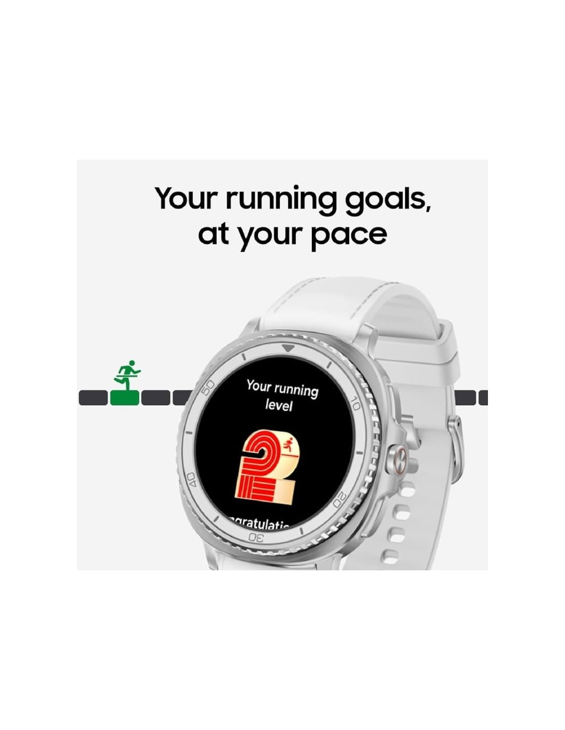 Samsung Galaxy Watch8 Classic L505 | Smartwatch en Logroño