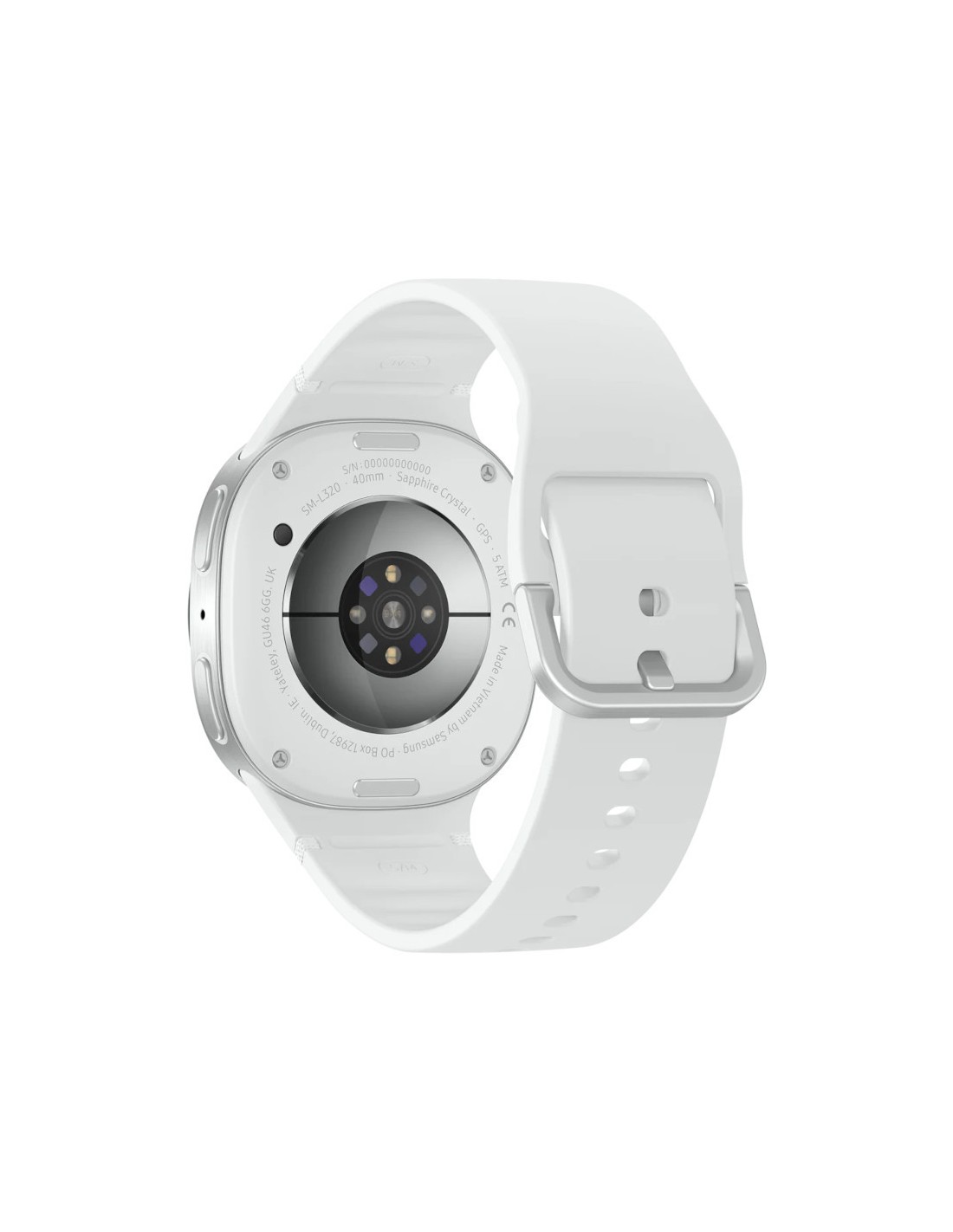 Samsung Galaxy Watch8 L320 BT | Smartwatch en Logroño