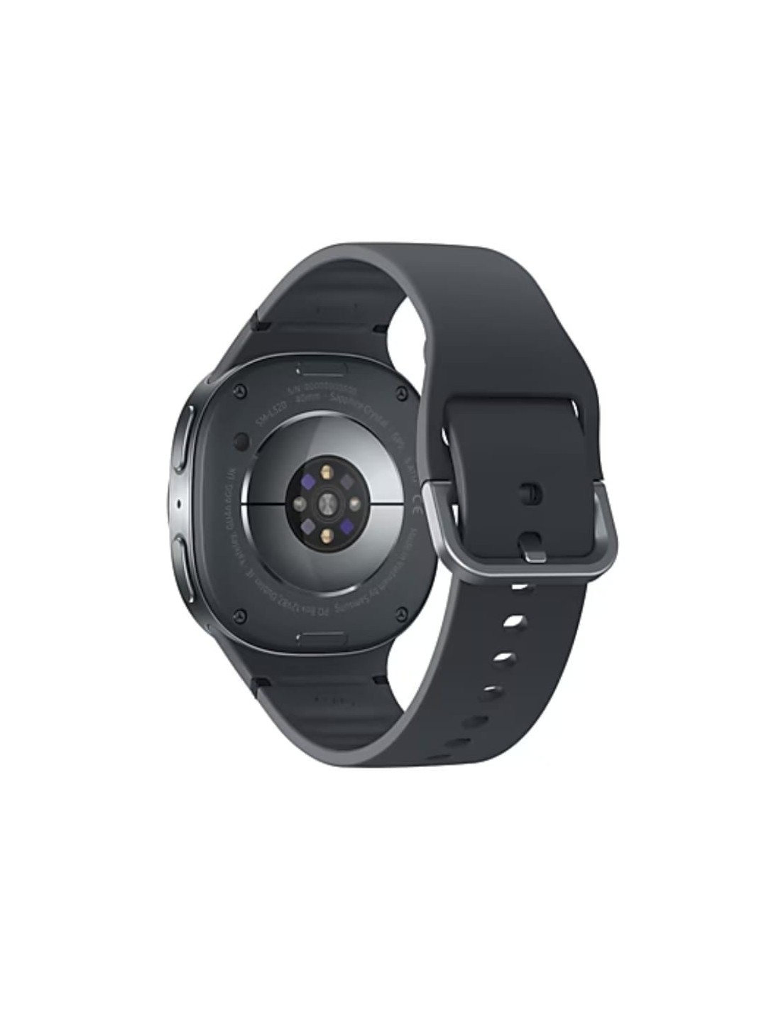 Samsung Galaxy Watch8 | Smartwatch en Logroño