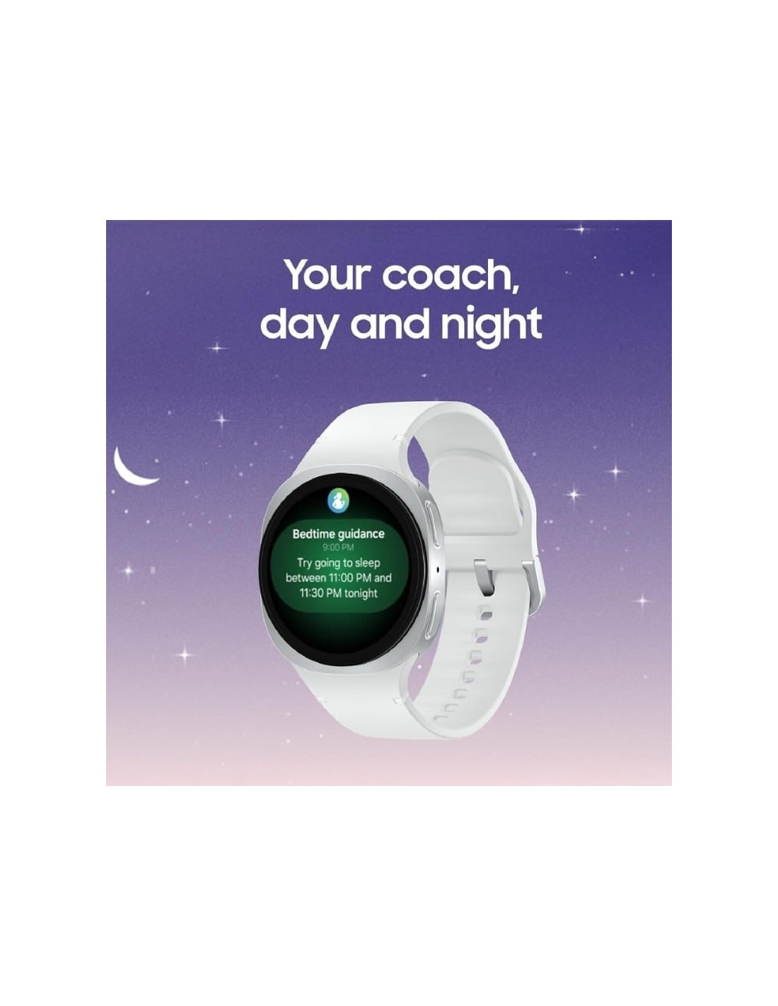 Samsung Galaxy Watch8 | Smartwatch en Logroño