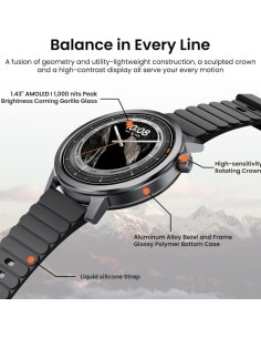 KOSPET ORB | Smartwatch en Logroño 2