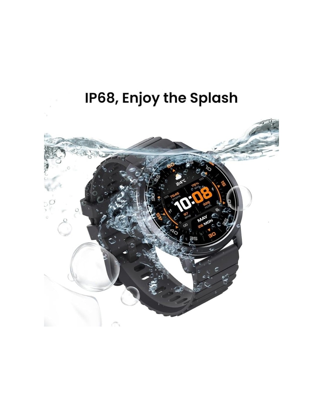 KOSPET ORB | Smartwatch en Logroño