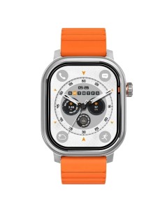 KOSPET Pulse Plata | Smartwatch en Logroño 2