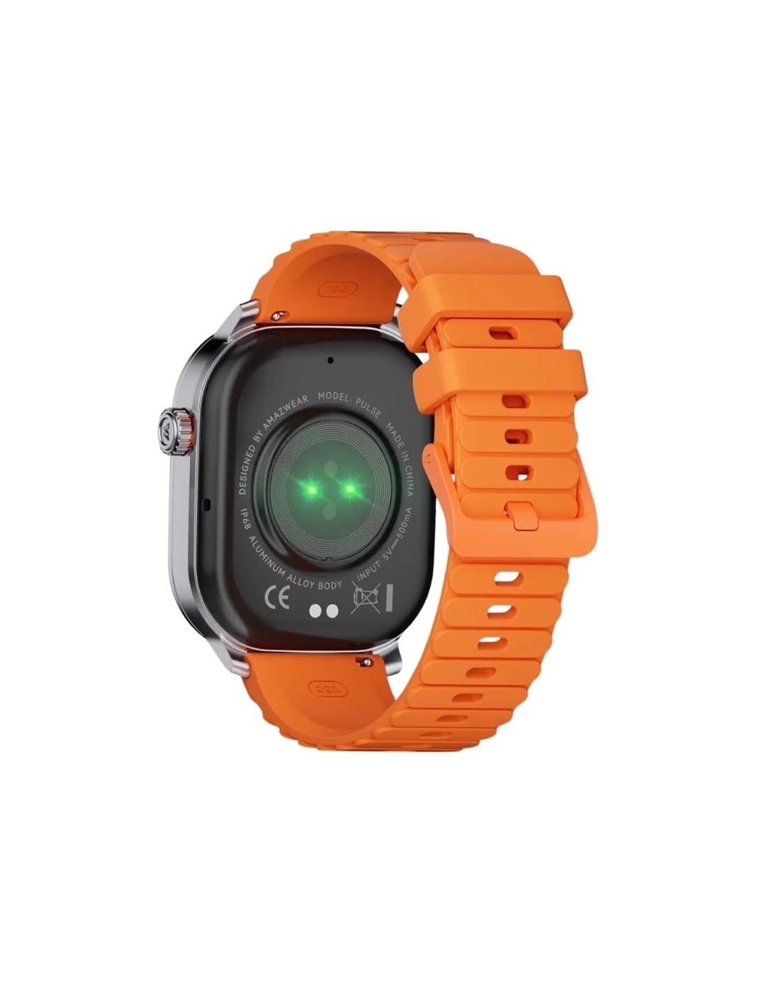KOSPET Pulse Plata | Smartwatch en Logroño