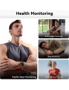 KOSPET Pulse Plata | Smartwatch en Logroño
