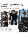 KOSPET Pulse Plata | Smartwatch en Logroño