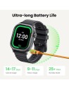 KOSPET Pulse Plata | Smartwatch en Logroño