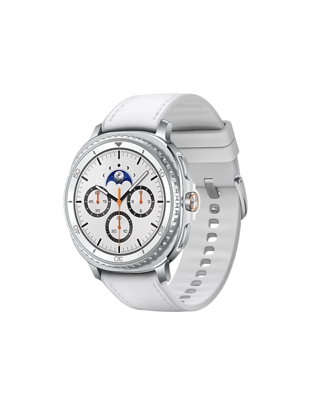 Samsung Galaxy Watch8 Classic L500 BT | Smartwatch en Logroño