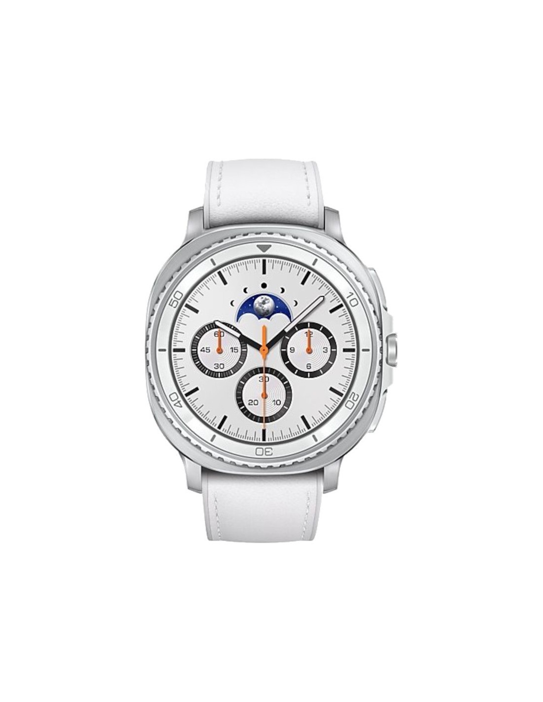 Samsung Galaxy Watch8 Classic L500 BT | Smartwatch en Logroño