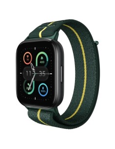 Motorola Moto Watch Fit Verde | Smartwatch en Logroño