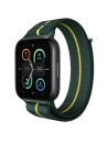 Motorola Moto Watch Fit Verde | Smartwatch en Logroño