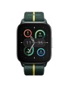 Motorola Moto Watch Fit Verde | Smartwatch en Logroño