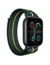 Motorola Moto Watch Fit Verde | Smartwatch en Logroño