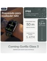 Motorola Moto Watch Fit Verde | Smartwatch en Logroño