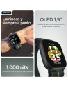 Motorola Moto Watch Fit Verde | Smartwatch en Logroño