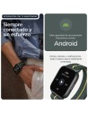 Motorola Moto Watch Fit Verde | Smartwatch en Logroño