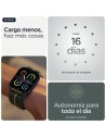 Motorola Moto Watch Fit Verde | Smartwatch en Logroño