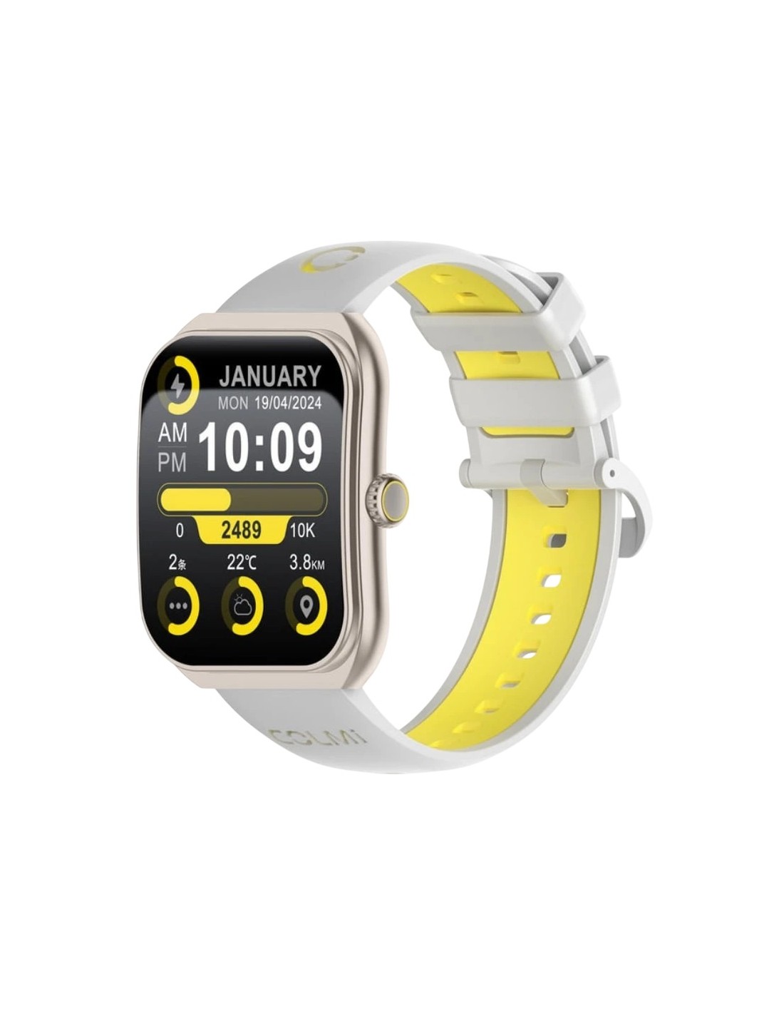COLMI P86 | Smartwatch en Logroño