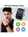 COLMI P86 | Smartwatch en Logroño