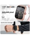 COLMI P86 | Smartwatch en Logroño
