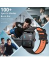 COLMI P86 | Smartwatch en Logroño