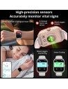 COLMI P86 | Smartwatch en Logroño