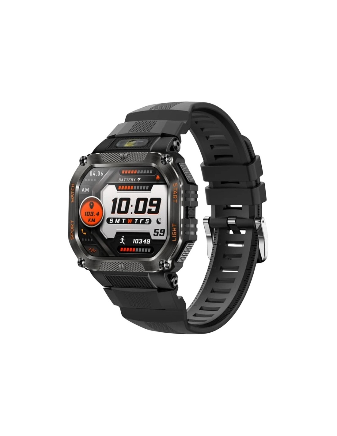 COLMI P85 | Smartwatch en Logroño