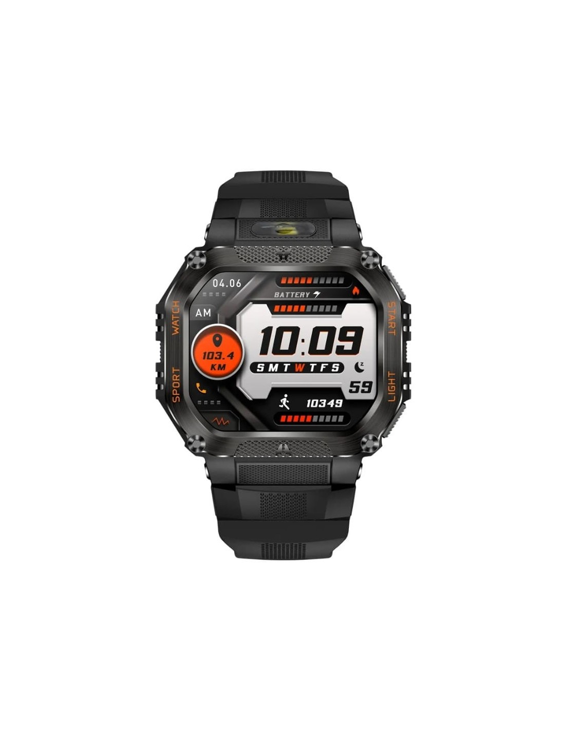 COLMI P85 | Smartwatch en Logroño