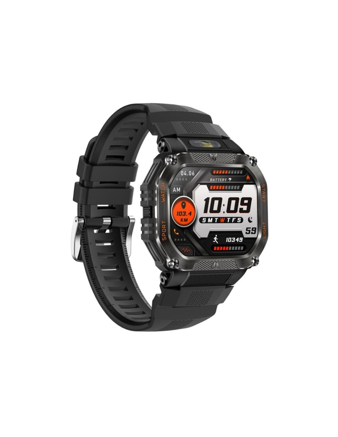 COLMI P85 | Smartwatch en Logroño