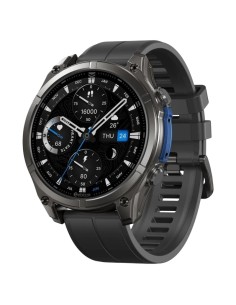 Zeblaze Vibe 8 Negro | Smartwatch en Logroño